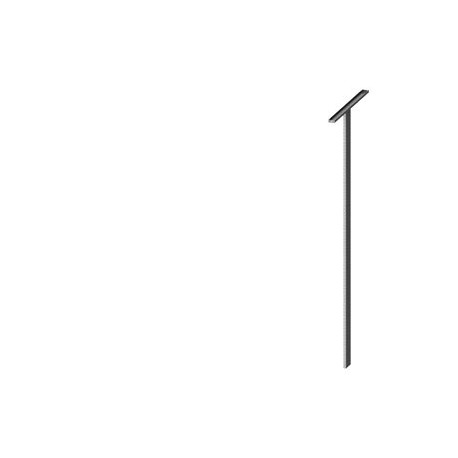 8PQ3000-1BA37 - 8PQ3000-1BA37 SIEMENS SIVACON S4 section division, H: 1800 mm, D: 800 mm