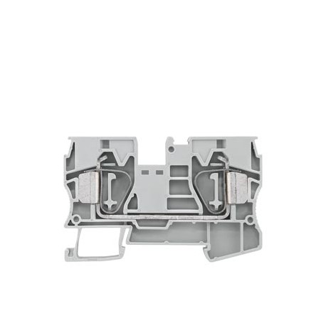 8WH2000-0AK00 - 8WH2000-0AK00 SIEMENS Through-type terminals with spring-loaded connection, Cross-section: 1.5-16 mm2, Width..