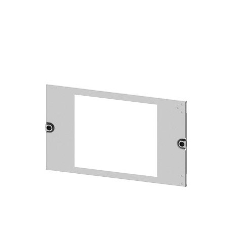 8PQ2030-6BA22 - 8PQ2030-6BA22 SIEMENS SIVACON S4 cover 3NP1163 (NH3 up to 630A), H: 300mm W: 600mm