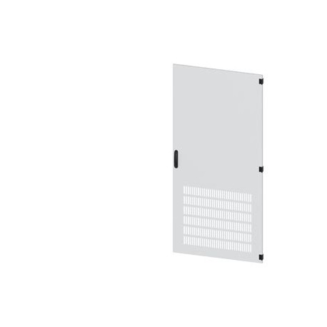 8MF1090-2UT14-1BA2 - 8MF1090-2UT14-1BA2 SIEMENS SIVACON, door, on the right, ventilated, IP20, H: 2000 mm, W: 900 mm, RAL 7035, P..