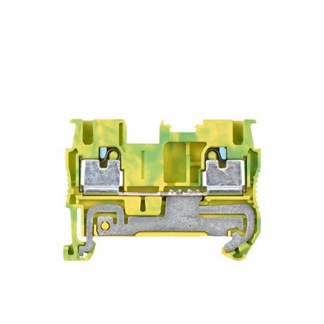 8WH6000-0CF07 - 8WH6000-0CF07 SIEMENS IPO terminals, Through-type terminals 2.5 mm2