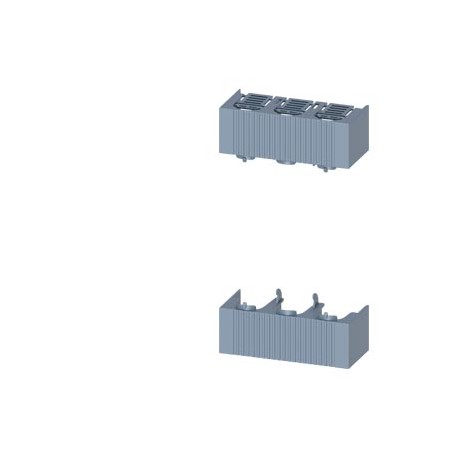 3NP1933-1CB00 - 3NP1933-1CB00 SIEMENS Cable connection cover, for Size NH00 with screw terminal, accessory for fuse switch d..