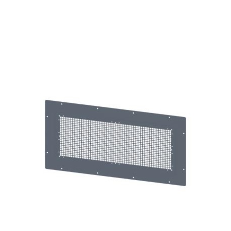 8MF1084-2UD20-0A - 8MF1084-2UD20-0A SIEMENS SIVACON, Roof, with Ventilation openings with Ventilation openings IP20, W: 800 mm,..