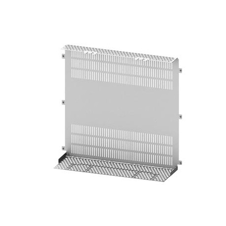 8PQ5000-3BA87 - 8PQ5000-3BA87 SIEMENS SIVACON S4 separation vertical busbar 3WL FS I, 3/4-pole, fixed-mounted, withd., W: 60..