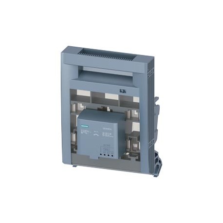 3NP1943-1GB20 - 3NP1943-1GB20 SIEMENS Handle unit with EFM10, for Size NH1, accessory for fuse switch disconnector 3NP1