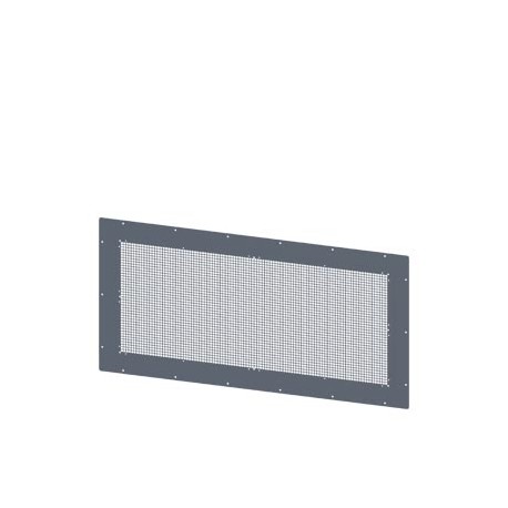 8MF1026-2UD20-0A - 8MF1026-2UD20-0A SIEMENS SIVACON, Roof, with Ventilation openings with Ventilation openings IP20, W: 1200 mm..