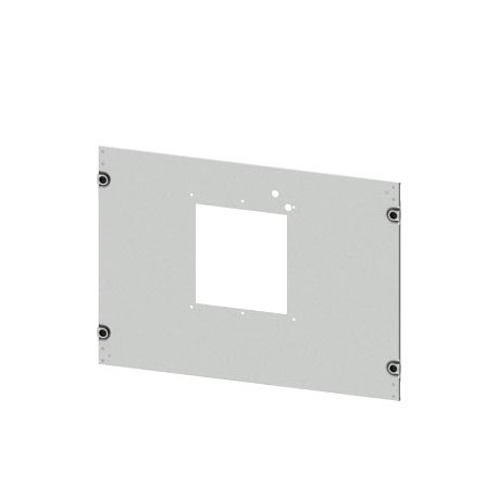 8PQ2050-8BA05 - 8PQ2050-8BA05 SIEMENS SIVACON S4 cover 3VL6 up to 800A 3-pole 4-pole withdraw. H: 500mm W: 800mm