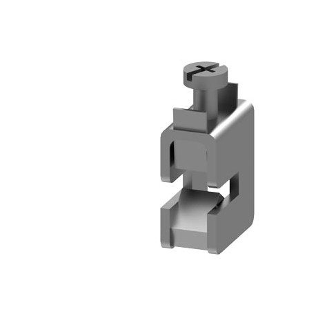 8US1921-2AA00 - 8US1921-2AA00 SIEMENS Busbar system, accessories Busbar center-to-center spacing 40, 60 mm Connection termin..