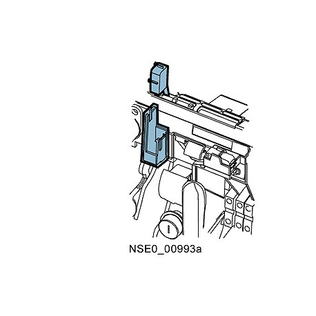 3WL9111-0AH01-0AA0 - 3WL9111-0AH01-0AA0 SIEMENS accessories circuit breaker 3WL ready to run message s20