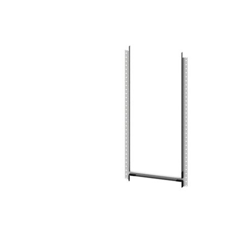 8PQ2080-4BA04 - 8PQ2080-4BA04 SIEMENS SIVACON S4 protect. upgr. degr. IP55, H: 800mm W: 400mm