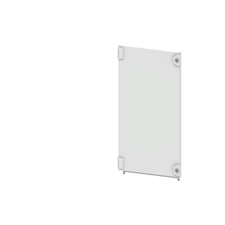 8PQ2080-4BA01 - 8PQ2080-4BA01 SIEMENS SIVACON S4, mod door, IP40, H: 800 mm, W: 400 mm