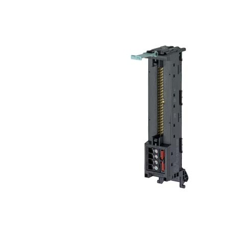6ES7921-5CB20-0AA0 - 6ES7921-5CB20-0AA0 SIEMENS Front connector module with 1x50 pole IDC connector for digital 32 I/O modules of..