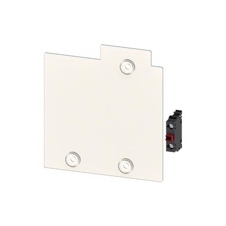 3NJ6930-2CB00 - 3NJ6930-2CB00 SIEMENS accessory for Switch disconnector with fuses In-line design, plug-in, NH1 Auxiliary cu..