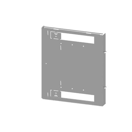 8PQ6000-4BA87 - 8PQ6000-4BA87 SIEMENS SIKUS/SIVACON EBS SENTRON 3VL Switch 3VL6 up to 800 A 3 or 4-pole Upright mounting pos..