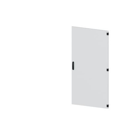 8MF1880-2UT14-0BA2 - 8MF1880-2UT14-0BA2 SIEMENS SIVACON, door, right, IP55, H: 1800 mm, W: 800 mm, RAL 7035, Protection class 1