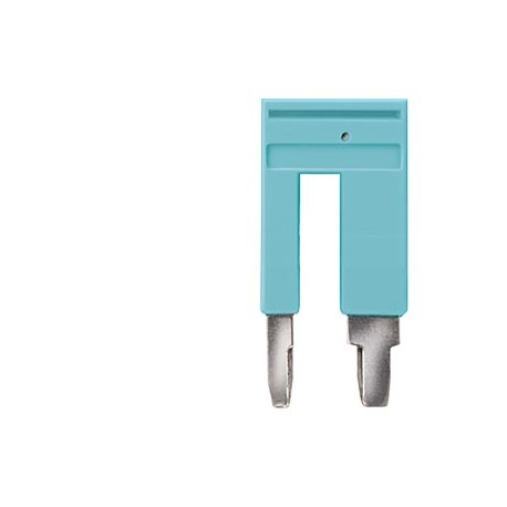 8WH9020-0FC10 - 8WH9020-0FC10 SIEMENS reducing comb, for connecting spring-loaded term. 6mm2 w/ spring-loaded term. 2.5mm2 o..