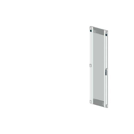 8PQ2197-6BA08 - 8PQ2197-6BA08 SIEMENS SIVACON S4, door, Giugiaro door (design: door with inspection window), IP55, H: 1975 m..