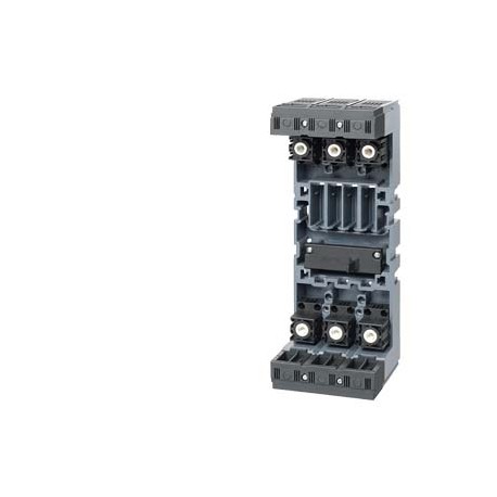 3VT9200-4PA30 - 3VT9200-4PA30 SIEMENS accessory for VT250 plug-in base, front connection 3-pole