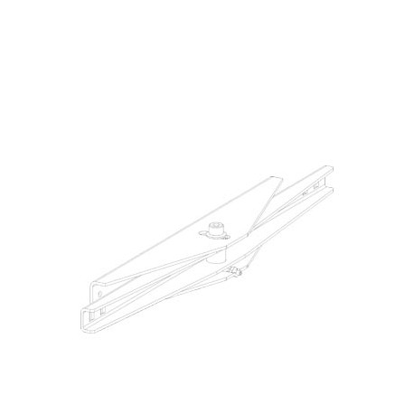 3VL9600-8LC00 - 3VL9600-8LC00 SIEMENS accessory for VL630, VL800, mutual interlocking w/ rocker, f. fixed-mntd vers.