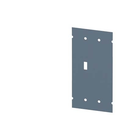 3VA9113-0SG10 - 3VA9113-0SG10 SIEMENS DC insulating plate accessory for: 3VA1 100/160 3P