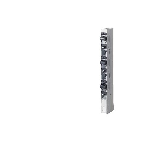 3NJ4101-3BF01 - 3NJ4101-3BF01 SIEMENS In-line fuse switch disconnector 1-pole selectable, Sz. 00 I 160 A, U 690 V AC Flat te..
