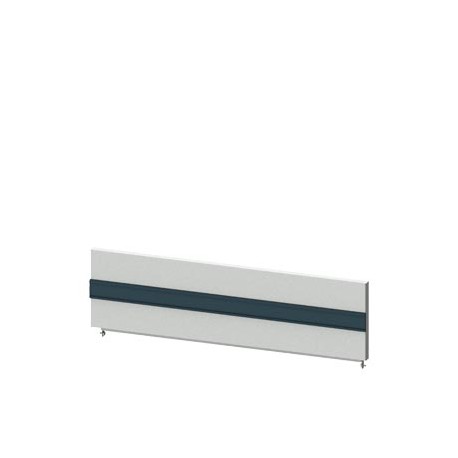 8PQ2022-8BA01 - 8PQ2022-8BA01 SIEMENS SIVACON S4 head comp. cvr IP40, H: 225mm W: 800mm