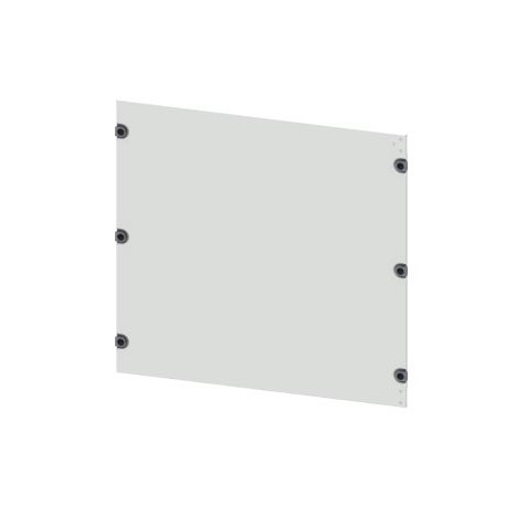 8PQ2065-6BA01 - 8PQ2065-6BA01 SIEMENS SIVACON S4 cover, H: 650mm W: 600mm