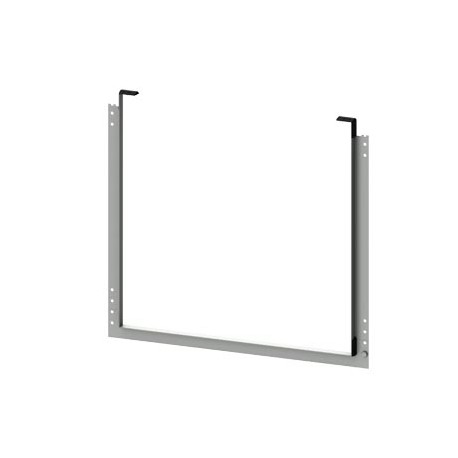 8PQ2055-6BA15 - 8PQ2055-6BA15 SIEMENS SIKUS/SIVACON Upgrade modular door to degree of protection IP55 Height 550 mm Width 60..