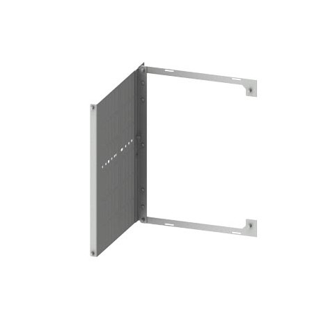 8PQ5000-3BA70 - 8PQ5000-3BA70 SIEMENS SIVACON S4 basic module separation, rear, H: 350mm W: 600mm