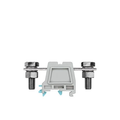 8WH1060-0AN00 - 8WH1060-0AN00 SIEMENS TAB TERMINAL WITH BOLT CONNECTION, SECTION: 0 50 MM2, AWG: 6 1/0, WIDTH: 32 MM, COLOR:..