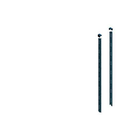 8GK6850-0KK04 - 8GK6850-0KK04 SIEMENS ALPHA, mounting parts/set, stays, H: 2000 mm