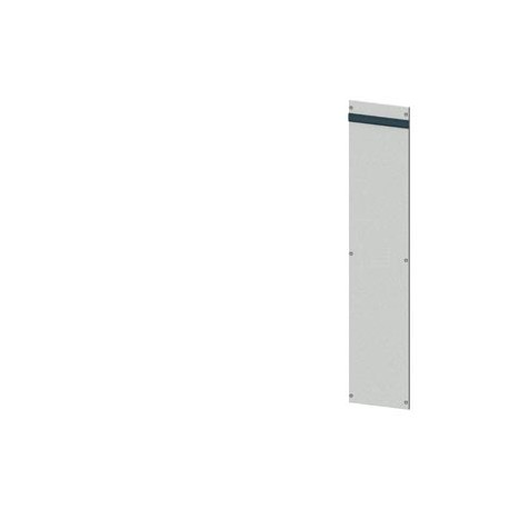 8PQ2197-4BA01 - 8PQ2197-4BA01 SIEMENS SIVACON S4 cover vertical busbar IP55, H: 2000mm W: 400mm
