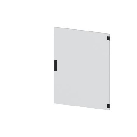 8MF1180-2UT34-0BA2 - 8MF1180-2UT34-0BA2 SIEMENS SIVACON, compartment door, right, IP40, H: 1100 mm, W: 800 mm, RAL 7035, Protecti..