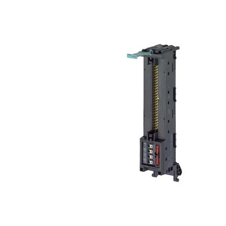 6ES7921-5CH20-0AA0 - 6ES7921-5CH20-0AA0 SIEMENS Front connector module with 1x50 pole IDC connector for digital 32 I/O modules of..