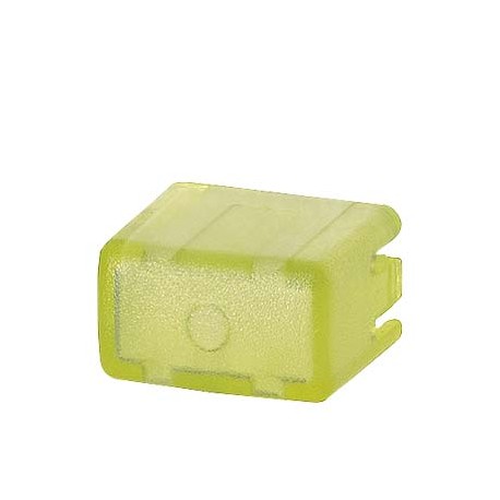 5TG8063 - 5TG8063 SIEMENS Cap set for button 5TE48 Set with 5x each yellow/transparent