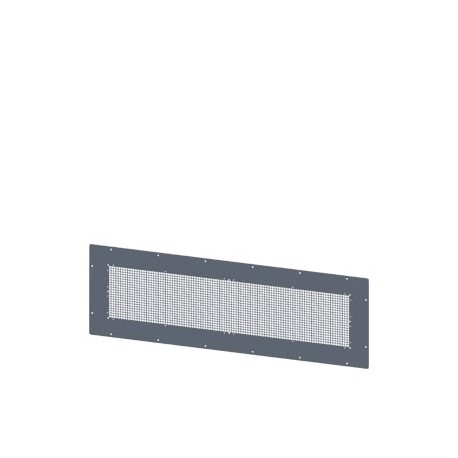 8MF1024-2UD20-0A - 8MF1024-2UD20-0A SIEMENS SIVACON, Roof, with Ventilation openings with Ventilation openings IP20, W: 1200 mm..