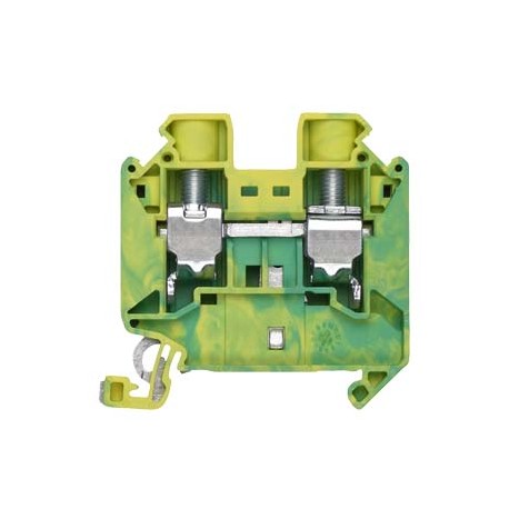 8WH1000-0CK07 - 8WH1000-0CK07 SIEMENS Through-type PE terminal with screw terminal Terminal width 12.0 mm Color green-yellow..