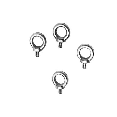 8PQ9400-0BA11 - 8PQ9400-0BA11 SIEMENS SIVACON S4 lifting eyes M12, 1 set 4 units