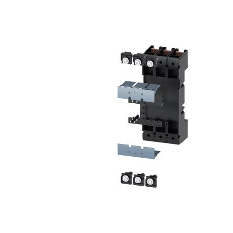 3VA9323-0KP00 - 3VA9323-0KP00 SIEMENS plug-in unit complete kit accessory for: circuit breaker, 3-pole 3VA1 400/630 3VA2 400..