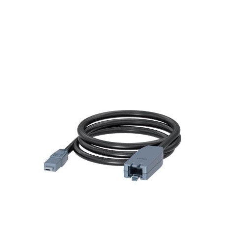 3VA9987-0TF20 - 3VA9987-0TF20 SIEMENS extension cable COM060 0.4 m accessory for: 3VA-line