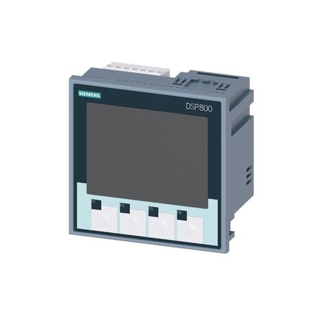 3VA9987-0TD10 - 3VA9987-0TD10 SIEMENS DSP800 display accessory for: 1 to 8 3VA breakers