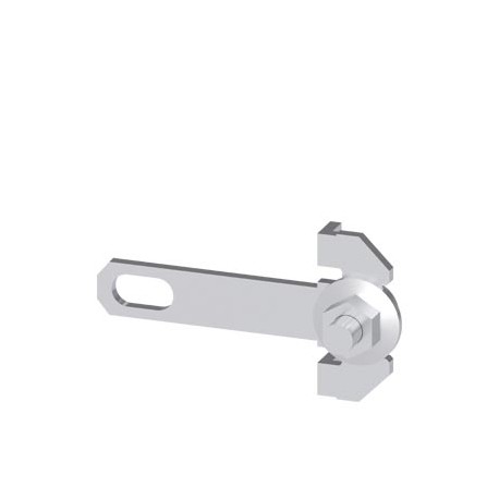 3NJ6920-3DF00 - 3NJ6920-3DF00 SIEMENS accessory for Switch disconnector with fuses In-line design, plug-in, NH00 Current tra..