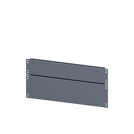 8MF1064-2UB42-0 - 8MF1064-2UB42-0 SIEMENS SIVACON, base, EMC, IP40, D: 400 mm, W: 600 mm, zinc-plated