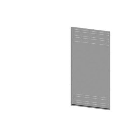 8PQ2420-1BA02 - 8PQ2420-1BA02 SIEMENS SIVACON S4 Rear wall Degree of protection IP4X Width 1000 mm