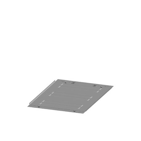 8PQ2304-6BA02 - 8PQ2304-6BA02 SIEMENS SIVACON S4 top plate IP40, W: 400mm D: 600mm