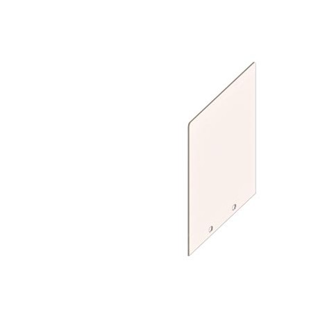 3KC9827-3 - 3KC9827-3 SIEMENS Accessory for 3KC4, 3KC8 Terminal protective plate for top and bottom for 3-pole 3KC for 8..