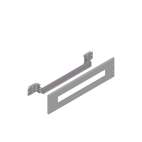 8GK6352-2KK23 - 8GK6352-2KK23 SIEMENS ALPHA 630 Universal, assembly kit, modular installation devices, H 200 mm, W 600 mm, 2..