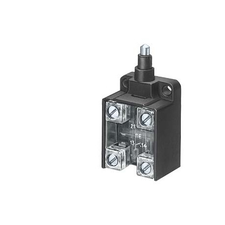 3KX2231-1A - 3KX2231-1A SIEMENS Accessory for switch 3KE42-45 auxiliary switch mounting kit 1 NO+1 NC