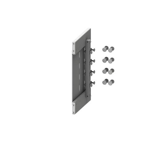 8PQ6000-7BA34 - 8PQ6000-7BA34 SIEMENS SIVACON S4 cable connection 3VL800, 4-pole H: 500mm