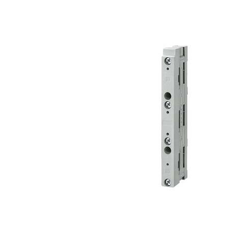 8US1923-3AA01 - 8US1923-3AA01 SIEMENS Busbar system, accessories Busbar center-to-center spacing 60 mm Busbar support 3-pole..